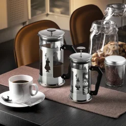 Best Bialetti Glas til stempelkande, 3 kopper