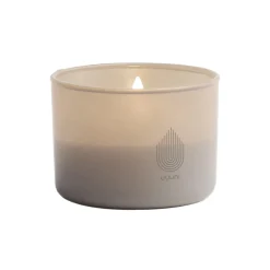 Uyuni Lighting Glass Candle,> Lys & Duftlys