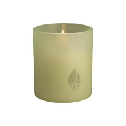 Uyuni Lighting Glass Candle,> Lys & Duftlys