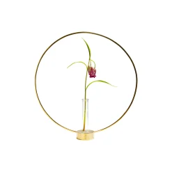 Klong Gloria Candleholder Small> Lysestager