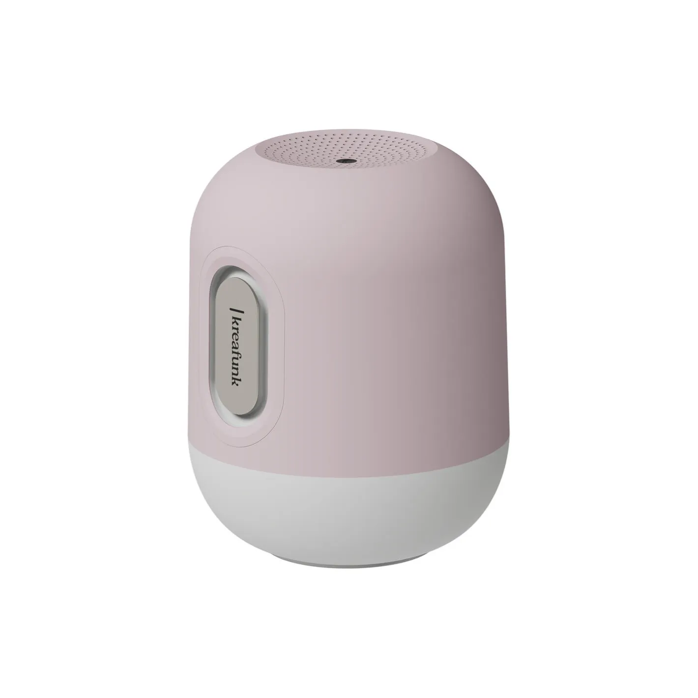 Kreafunk Glowie Bluetooth højttaler og lampe,> Højtalere & Radioer