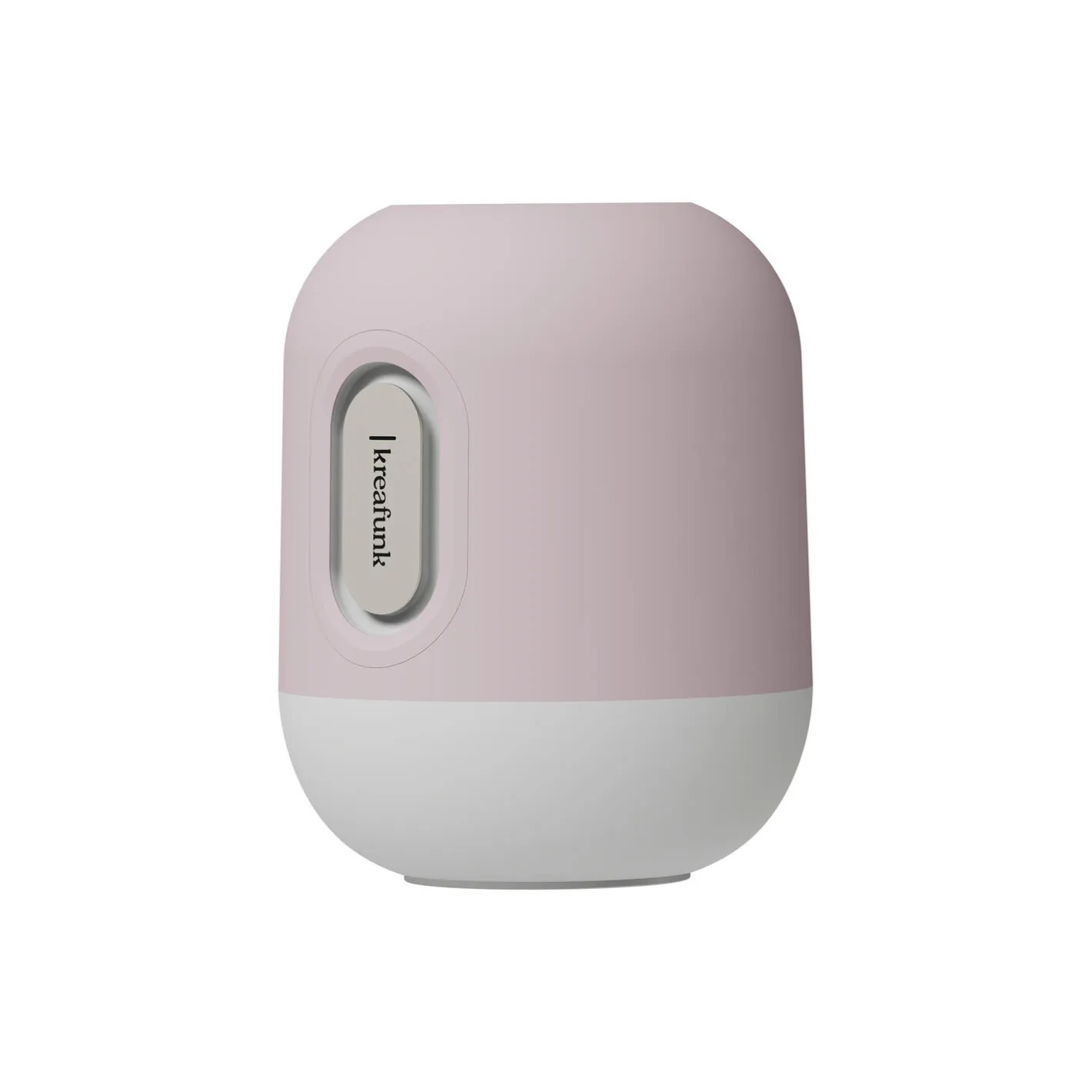 Kreafunk Glowie Bluetooth højttaler og lampe,> Højtalere & Radioer