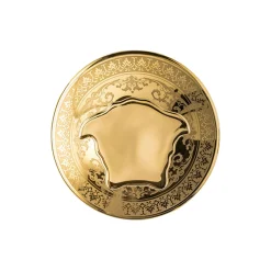 Hot Rosenthal x Versace Golden Medusa Scented Candle