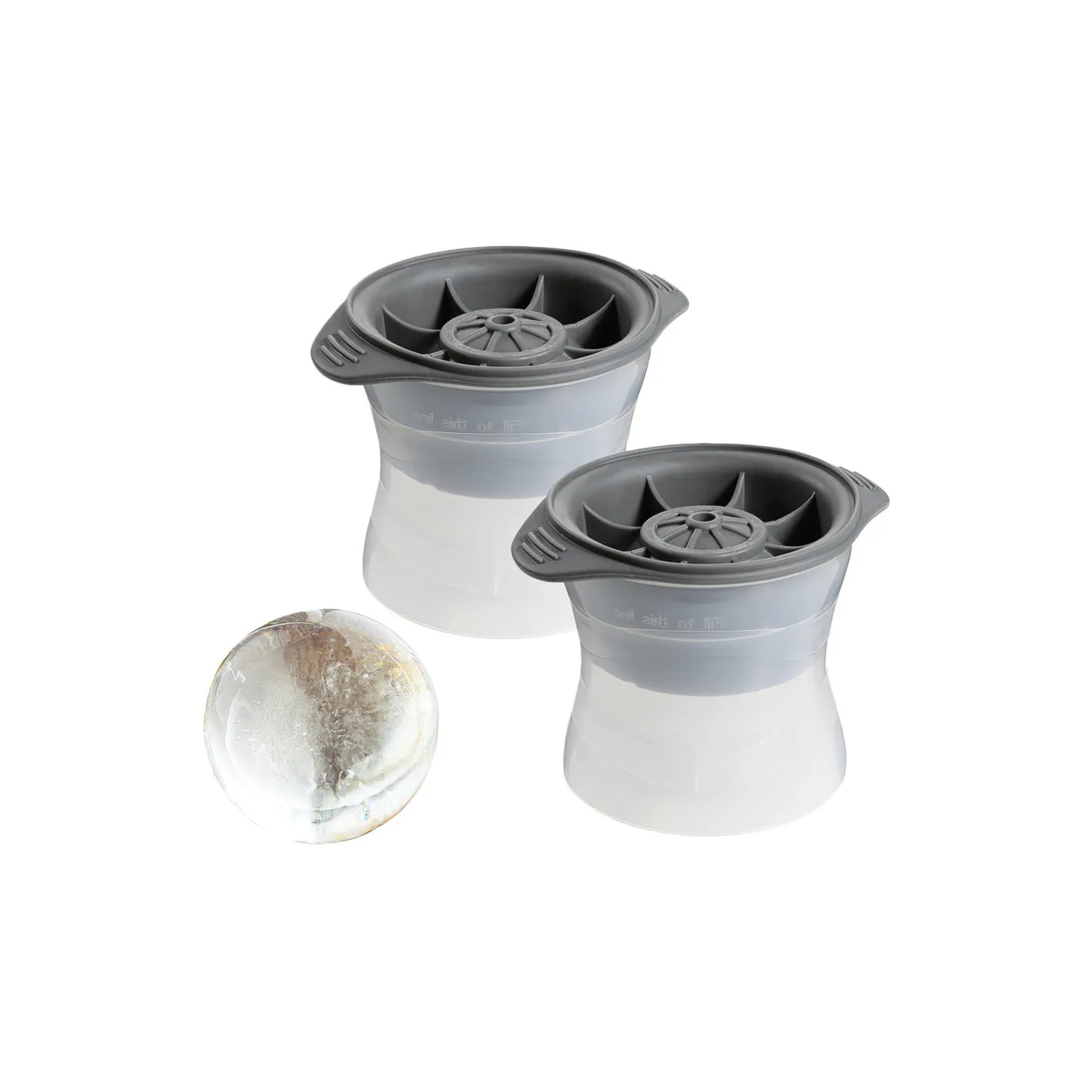 Outlet Cilio GRANDE iskugler