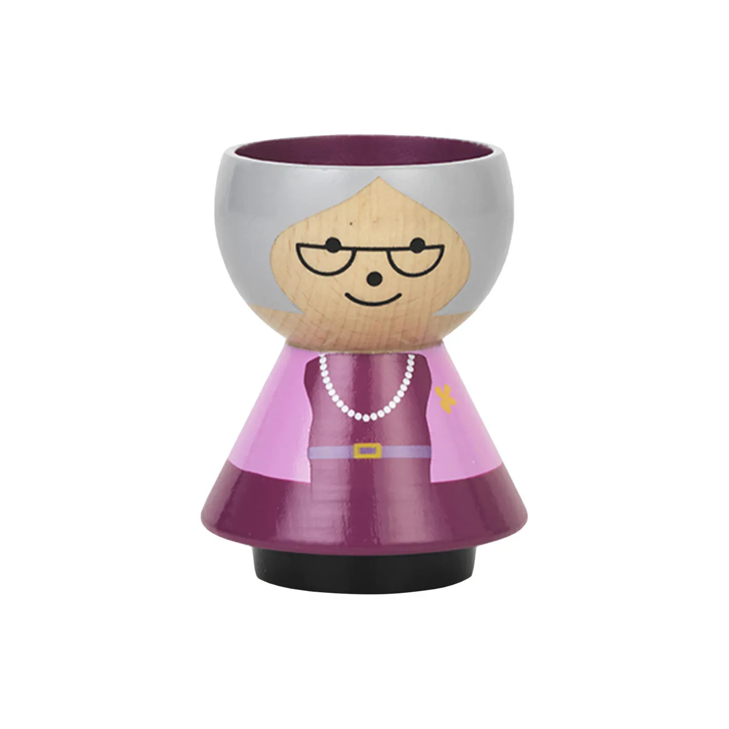 Lucie Kaas Grandma æggebæger> Diverse