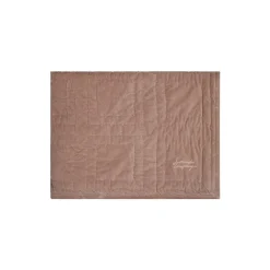 Lexington Graphic Quilted Bedspread, beige> Sengetæpper