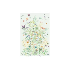 All by Voss Green Garden plakat> Plakater & Rammer