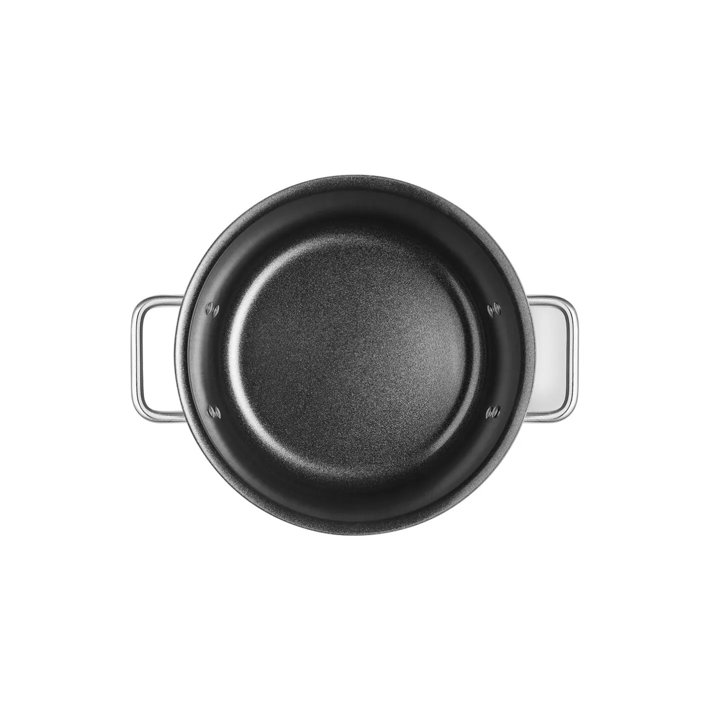 Eva Trio Grey Line Gryde 4,8 L> Gryder & Pander