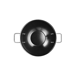 Online Eva Trio Grey Line Wok