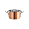 Eva Trio Gryde 3,9 L