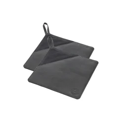 Best Pillivuyt Gourmet Grydelap 2 stk., sort