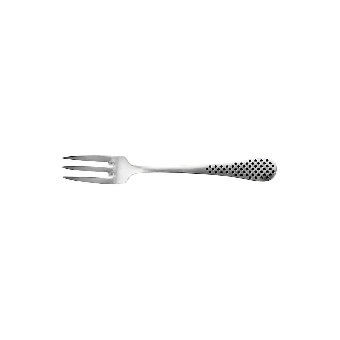 Discount Global GT-002 steakgaffel, stål