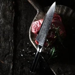 Gastrotools Gyuto kokkekniv> Køkkenknive