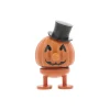 Hoptimist Halloween Magic S, orange> Figurer & Glaskunst