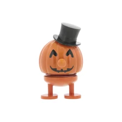 Hoptimist Halloween Magic S, orange> Figurer & Glaskunst