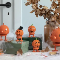Outlet Hoptimist Halloween Pumpkin, orange