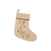 Kähler Hammershøi Christmas Julesok> Pynt