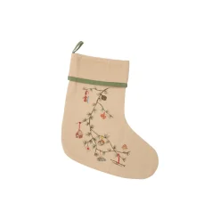 Kähler Hammershøi Christmas Julesok> Pynt