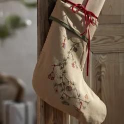 Kähler Hammershøi Christmas Julesok> Pynt