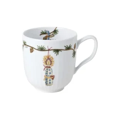 Clearance Kähler Hammershøi Christmas Krus 2024