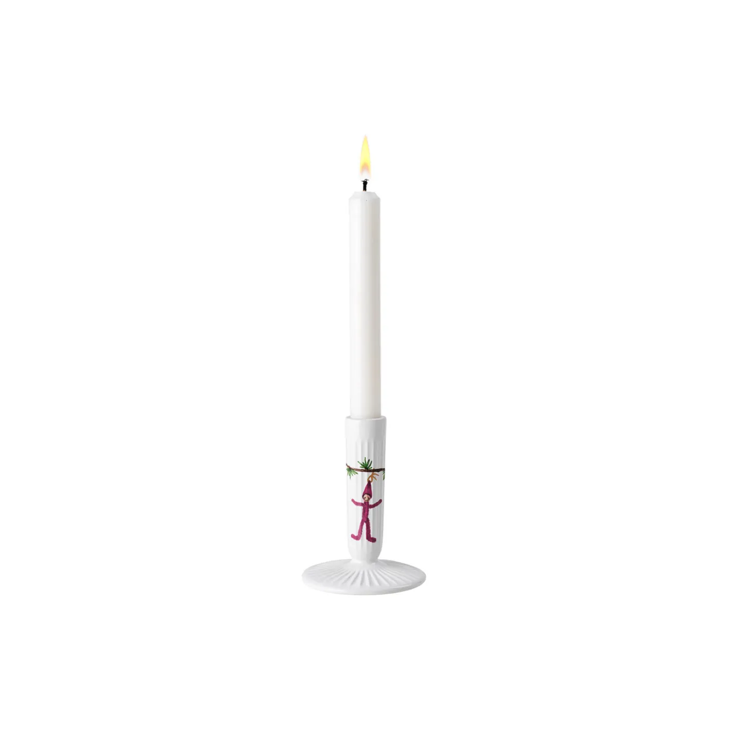 Kähler Hammershøi Christmas lysestage> Lysestager