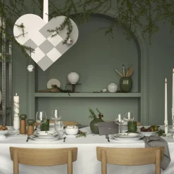 Kähler Hammershøi Christmas lysestage><noscript><img width=