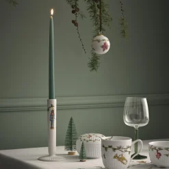 Kähler Hammershøi Christmas lysestage><noscript><img width=