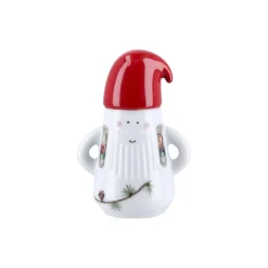 Kähler Hammershøi Christmas Nissefar dekoration> Pynt