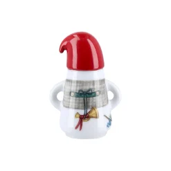 Kähler Hammershøi Christmas Nissefar dekoration> Pynt