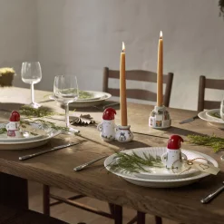 Kähler Hammershøi Christmas Nissefar dekoration><noscript><img width=