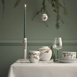 Kähler Hammershøi Christmas vase> Vaser