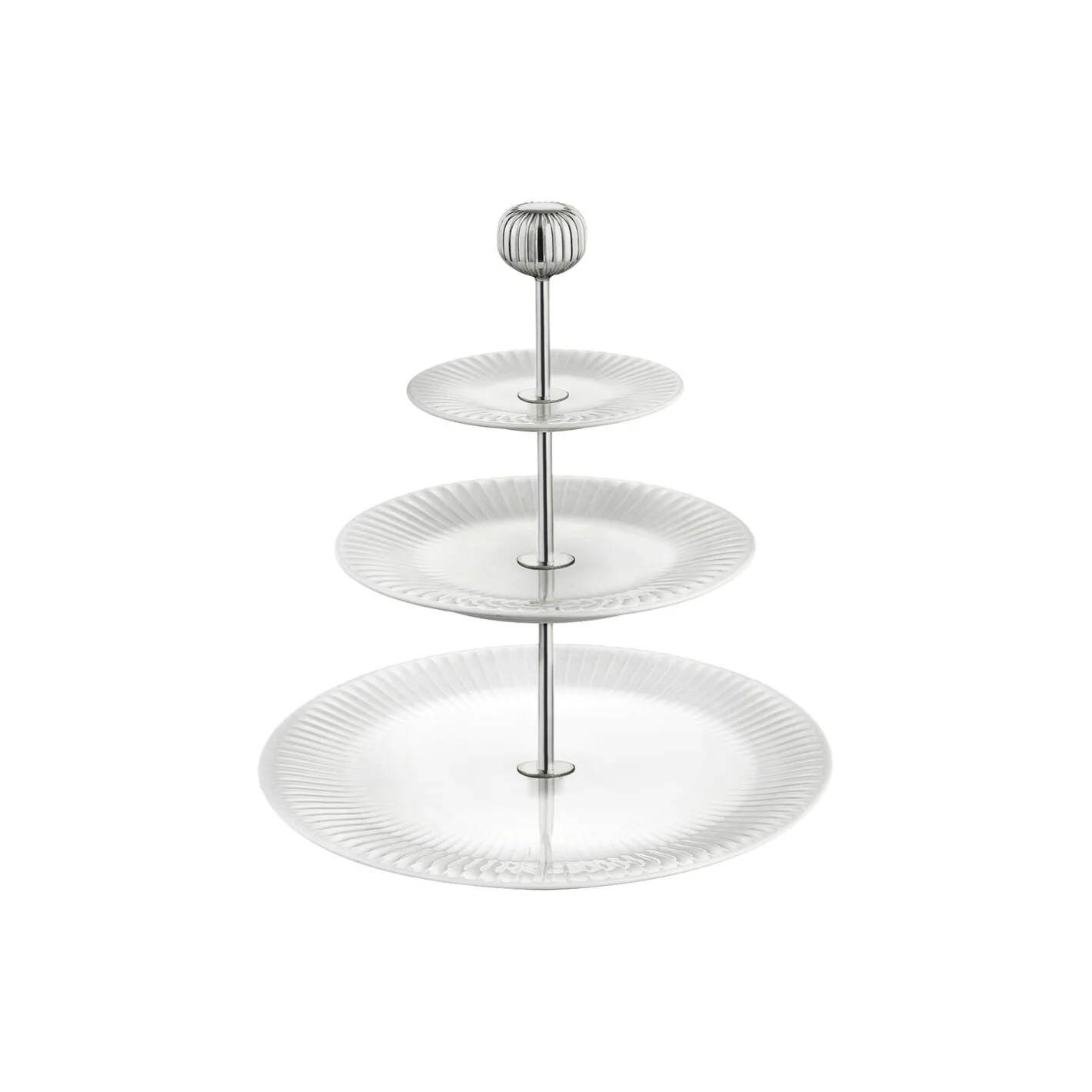 Kähler Hammershøi etagere> Skåle & Fade