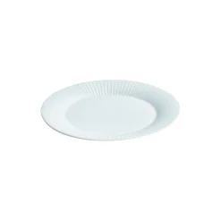 Kähler Hammershøi ovalt serveringsfad> Skåle & Fade