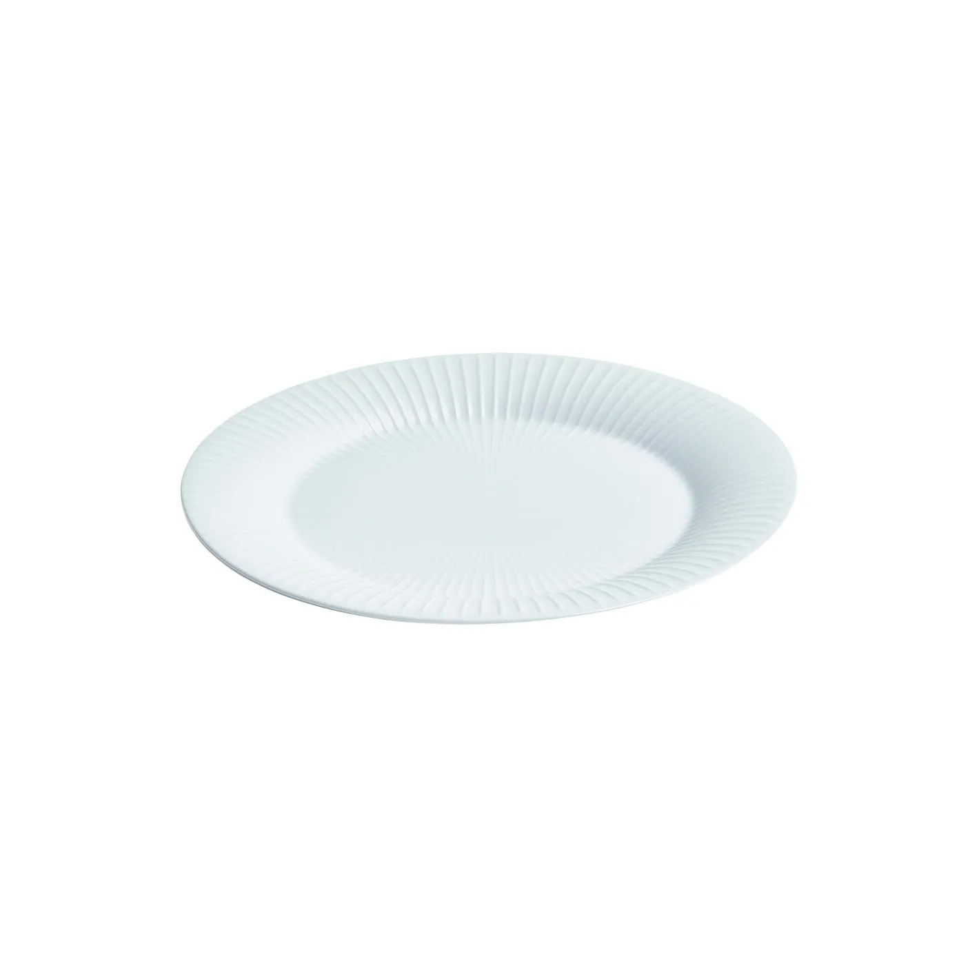 Kähler Hammershøi ovalt serveringsfad> Skåle & Fade