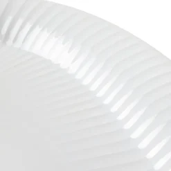 Sale Kähler Hammershøi ovalt serveringsfad