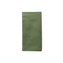 Hot Kähler Hammershøi Poppy stofserviet 4 stk, grøn