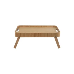 Sagaform Hanna Bed Tray> Skåle, Bakker & Fade