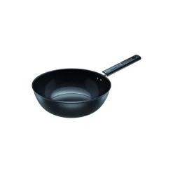 Discount Fiskars Hard Face Wok Ø 28 cm