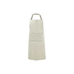 Clearance Södahl Harmony forklæde, taupe