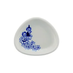 Best Moomin Arabia Haru Mini skål til dyppelse, hvid/blå