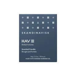 Skandinavisk HAV Scented Candle><noscript><img width=