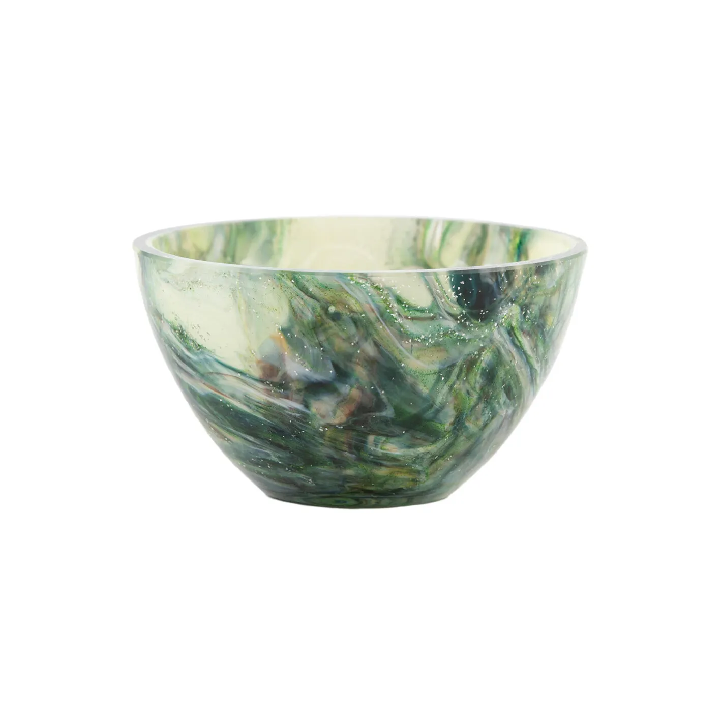 Outlet Kodanska Havana Banana Bowl Small, banana green