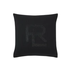 Ralph Lauren Home Hawthorn pyntepudebetræk, black