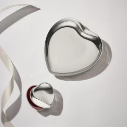 Sale Georg Jensen Heart Bakke