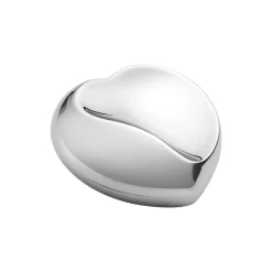 Sale Georg Jensen Heart Box smykkeskrin