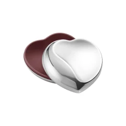 Sale Georg Jensen Heart Box smykkeskrin