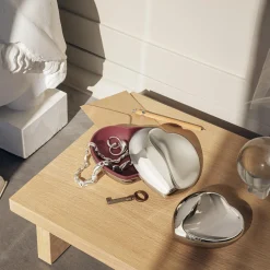 Sale Georg Jensen Heart Box smykkeskrin