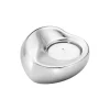 Hot Georg Jensen Heart fyrfadsstage