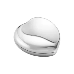 Georg Jensen Heart Pilleæske> Småopbevaring