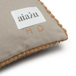 Discount Aiayu Heather Classic, mix nutmeg/air